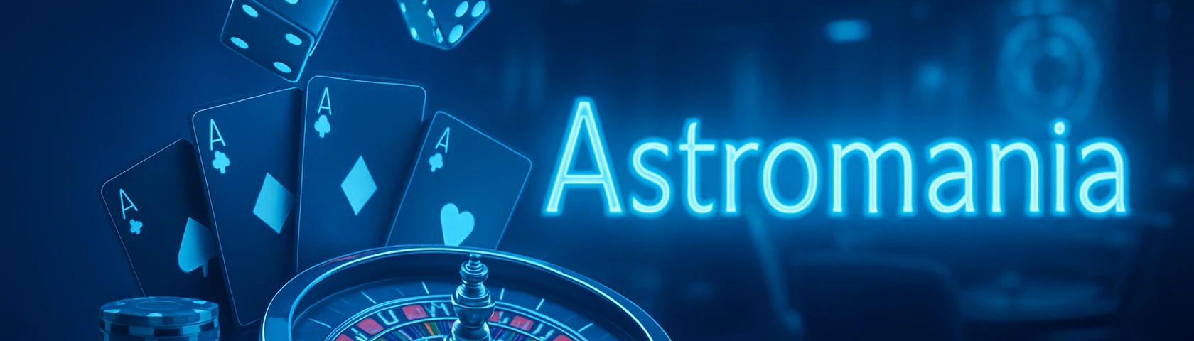 Astromania Casino Willkommensbonus 250% bis zu 3.000 Euro plus 350 Freispiele